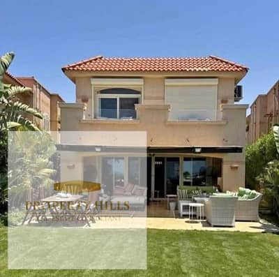 4 Bedroom Twin House for Sale in Ain Sukhna, Suez - IMG_2589. jpg