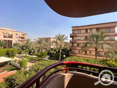 3 Bedroom Apartment for Rent in New Cairo, Cairo - 1000591364. jpg