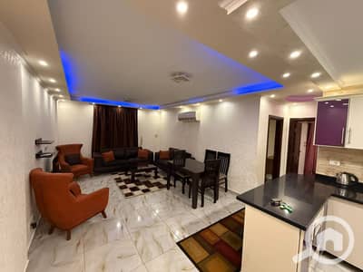 2 Bedroom Apartment for Rent in New Cairo, Cairo - 1000744499. jpg