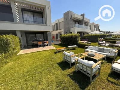 2 Bedroom Villa for Sale in North Coast, Matruh - 707030667_1408667394612840_6547643353426175231_n - Copy. jpg 2 Bedroom Villa for Sale in North Coast, Matruh - 707030667_1408667394612840_6547643353426175231_n - Copy. jpg