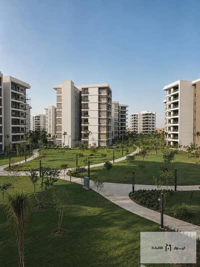 2 Bedroom Flat for Sale in New Capital City, Cairo - WhatsApp Image 2026-06-26 at 4.21. 15 PM. jpeg 2 Bedroom Flat for Sale in New Capital City, Cairo - WhatsApp Image 2026-06-26 at 4.21. 15 PM. jpeg