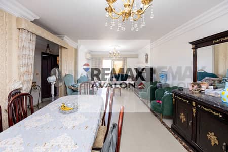 3 Bedroom Apartment for Sale in Zizinia, Alexandria - 1. jpg