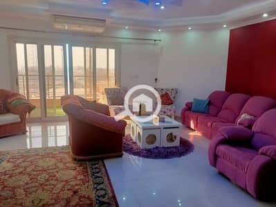 3 Bedroom Flat for Rent in Maadi, Cairo - 28222. jpg