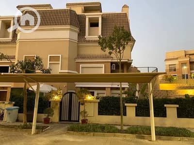 فیلا 3 غرف نوم للبيع في مدينة المستقبل، القاهرة - IMG_4635. jpg فیلا 3 غرف نوم للبيع في مدينة المستقبل، القاهرة - IMG_4635. jpg