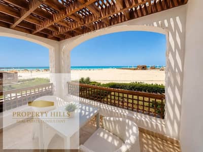 3 Bedroom Hotel Apartment for Sale in North Coast, Matruh - 74436. jpg 3 Bedroom Hotel Apartment for Sale in North Coast, Matruh - 74436. jpg