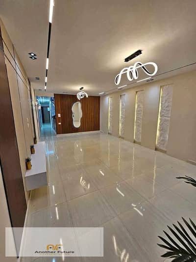 4 Bedroom Penthouse for Sale in Hadayek October, Giza - 778591270_122131385613346699_3691832424375732870_n. jpg 4 Bedroom Penthouse for Sale in Hadayek October, Giza - 778591270_122131385613346699_3691832424375732870_n. jpg