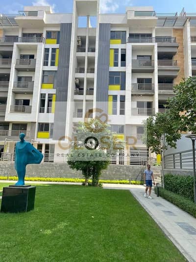 3 Bedroom Apartment for Sale in New Cairo, Cairo - WhatsApp Image 2026-04-28 at 1.34. 17 opmopm. jpeg 3 Bedroom Apartment for Sale in New Cairo, Cairo - WhatsApp Image 2026-04-28 at 1.34. 17 opmopm. jpeg