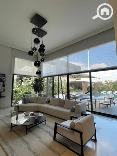 4 Bedroom Villa for Sale in Sheikh Zayed, Giza - WhatsApp Image 2026-06-16 at 3.54. 27 PMt. jpeg