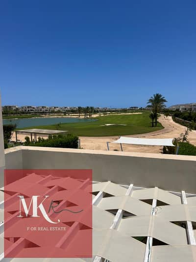 4 Bedroom Chalet for Sale in North Coast, Matruh - WhatsApp Image 2026-08-16 at 4.47. 30 PM (1). jpeg