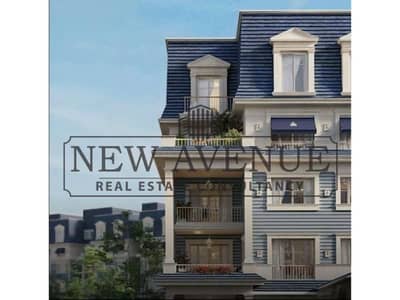 3 Bedroom iVilla for Sale in New Cairo, Cairo - WhatsApp Image 2026-08-18 at 4.24. 14 PM. jpg