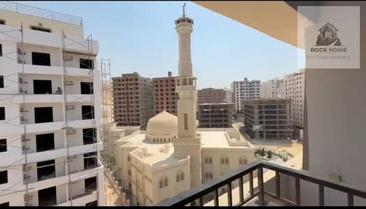 فلیٹ 3 غرف نوم للبيع في زهراء المعادى، القاهرة - 1000281267. jpg فلیٹ 3 غرف نوم للبيع في زهراء المعادى، القاهرة - 1000281267. jpg