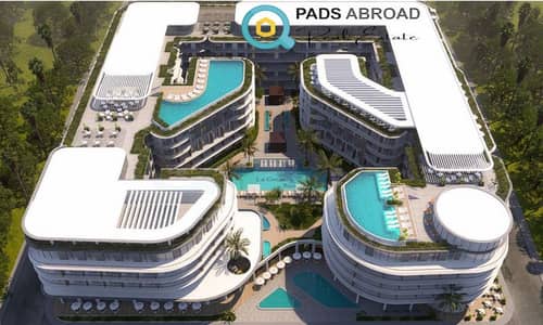 3 Bedroom Flat for Sale in Hurghada, Red Sea - 23. png