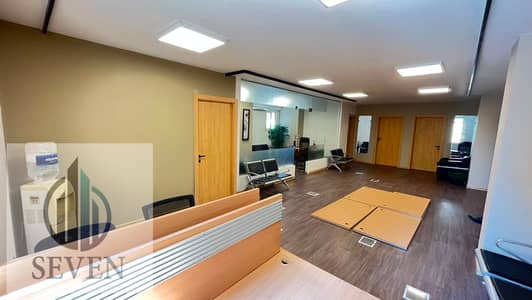 Office for Rent in Zahraa Al Maadi, Cairo - WhatsApp Image 2026-08-22 at 9.26. 59 PM (2). jpeg