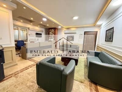 مکتب للايجار في المعادي، القاهرة - IMG_8531. jpg مکتب للايجار في المعادي، القاهرة - IMG_8531. jpg