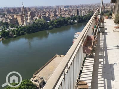 5 Bedroom Apartment for Sale in Zamalek, Cairo - 1000391465. jpg 5 Bedroom Apartment for Sale in Zamalek, Cairo - 1000391465. jpg