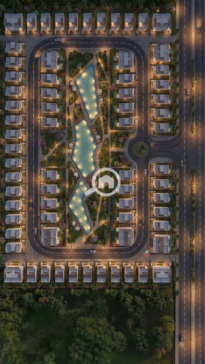 2 Bedroom Twin House for Sale in Sheikh Zayed, Giza - WhatsApp Image 2026-07-21 at 7.21. 34 AM (2). jpeg 2 Bedroom Twin House for Sale in Sheikh Zayed, Giza - WhatsApp Image 2026-07-21 at 7.21. 34 AM (2). jpeg
