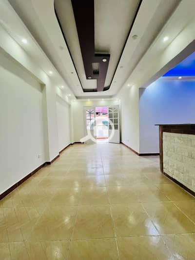 2 Bedroom Apartment for Sale in Nakheel, Alexandria - IMG_4078. jpg 2 Bedroom Apartment for Sale in Nakheel, Alexandria - IMG_4078. jpg
