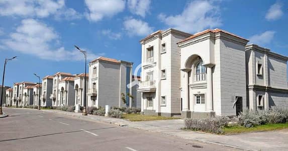 4 Bedroom Villa for Sale in New Mansoura, Dakahlia - WhatsApp Image 2026-08-17 at 11.50. 53 AM. jpeg 4 Bedroom Villa for Sale in New Mansoura, Dakahlia - WhatsApp Image 2026-08-17 at 11.50. 53 AM. jpeg