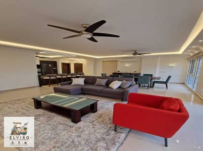 3 Bedroom Apartment for Rent in New Cairo, Cairo - WhatsApp Image 2026-08-22 at 4.06. 30 PM. jpeg 3 Bedroom Apartment for Rent in New Cairo, Cairo - WhatsApp Image 2026-08-22 at 4.06. 30 PM. jpeg
