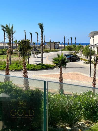 5 Bedroom Twin House for Rent in North Coast, Matruh - WhatsApp Image 2026-08-19 at 7.22. 27 PM. jpeg