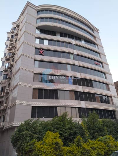 Office for Rent in Maadi, Cairo - 1. jpeg