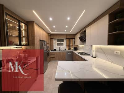 3 Bedroom Apartment for Sale in New Cairo, Cairo - WhatsApp Image 2026-08-22 at 1.31. 36 PM. jpeg
