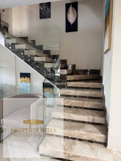 4 Bedroom Villa for Sale in New Cairo, Cairo - 87d84f66-bd48-4247-bcdb-58212a1a8f63-1_all_444. jpg