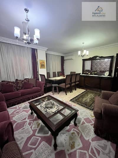 3 Bedroom Apartment for Rent in Maadi, Cairo - 134256. jpg