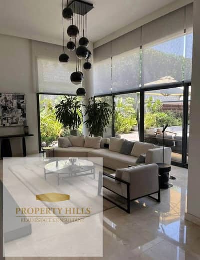 6 Bedroom Villa for Sale in New Cairo, Cairo - 87d84f66-bd48-4247-bcdb-58212a1a8f63-1_all_1288. jpg 6 Bedroom Villa for Sale in New Cairo, Cairo - 87d84f66-bd48-4247-bcdb-58212a1a8f63-1_all_1288. jpg