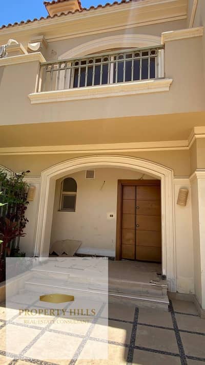 4 Bedroom Townhouse for Sale in Shorouk City, Cairo - 74645. jpg