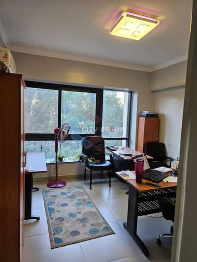 Office for Rent in Maadi, Cairo - IMG-20251019-WA0050. jpg Office for Rent in Maadi, Cairo - IMG-20251019-WA0050. jpg