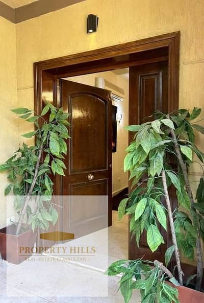 3 Bedroom Townhouse for Sale in New Cairo, Cairo - 58852. jpg