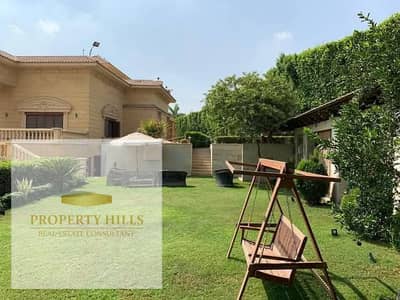 3 Bedroom Townhouse for Sale in New Cairo, Cairo - 47704. jpg