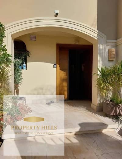 5 Bedroom Villa for Sale in Shorouk City, Cairo - 74619. jpg 5 Bedroom Villa for Sale in Shorouk City, Cairo - 74619. jpg