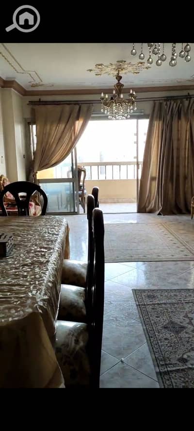 3 Bedroom Flat for Rent in Maadi, Cairo - 1000727082. jpg
