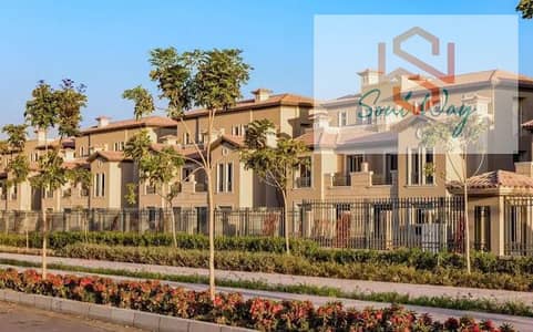 3 Bedroom Villa for Sale in New Capital City, Cairo - IMG_٢٠٢٦٠٨٢٣_٠٠٢٩١٩. jpg 3 Bedroom Villa for Sale in New Capital City, Cairo - IMG_٢٠٢٦٠٨٢٣_٠٠٢٩١٩. jpg