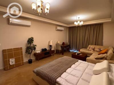 استوديو  للايجار في الشيخ زايد، الجيزة - 386b9ab0-3470-4f23-8403-2f84155bb756. jpeg