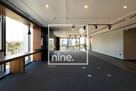 Office for Rent in New Cairo, Cairo - WhatsApp Image 2026-08-21 at 9.37. 12 PM (4). jpeg