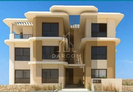 3 Bedroom Chalet for Sale in North Coast, Matruh - 1000070785. jpg 3 Bedroom Chalet for Sale in North Coast, Matruh - 1000070785. jpg