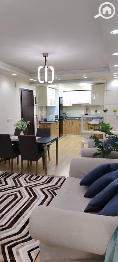 2 Bedroom Flat for Rent in Madinaty, Cairo - 392850. jpg 2 Bedroom Flat for Rent in Madinaty, Cairo - 392850. jpg