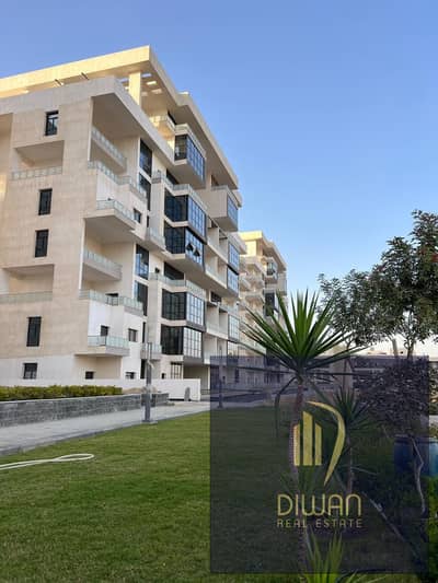 3 Bedroom Apartment for Sale in New Capital City, Cairo - WhatsApp Image 2026-08-07 at 1.28. 06 AM (5). jpeg