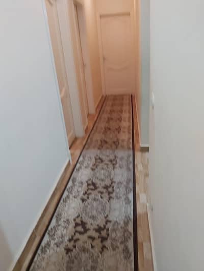 شقة 3 غرف نوم للايجار في سموحة، الإسكندرية - شقة للايجار المفروش