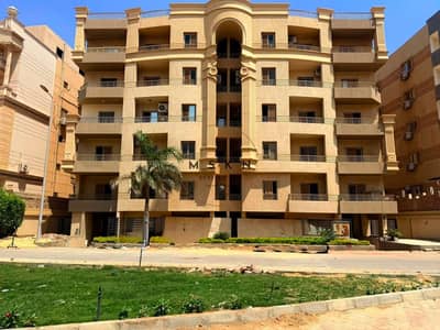 3 Bedroom Apartment for Sale in New Cairo, Cairo - photo_2026-08-23 01.38. 09. jpeg 3 Bedroom Apartment for Sale in New Cairo, Cairo - photo_2026-08-23 01.38. 09. jpeg