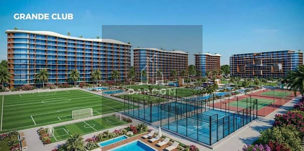 شاليه 2 غرفة نوم للبيع في الساحل الشمالي، مطروح - Porto-Grande-Club. jpg شاليه 2 غرفة نوم للبيع في الساحل الشمالي، مطروح - Porto-Grande-Club. jpg