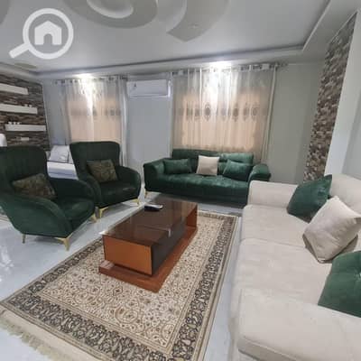 2 Bedroom Flat for Rent in Zahraa Al Maadi, Cairo - 1000692816. jpg