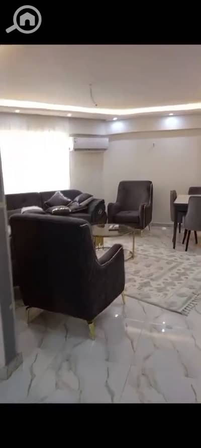 فلیٹ 3 غرف نوم للايجار في زهراء المعادى، القاهرة - 1000727285. jpg