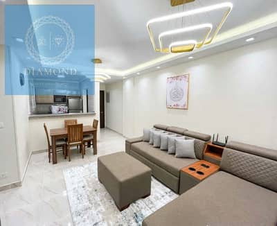 2 Bedroom Apartment for Rent in Madinaty, Cairo - WhatsApp Image 2026-08-23 at 2.37. 43 AM. jpeg