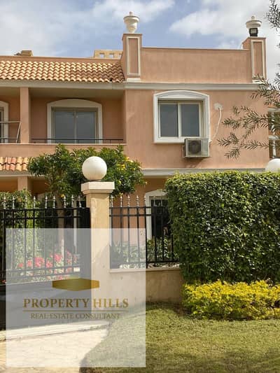 6 Bedroom Villa for Sale in Shorouk City, Cairo - 53709. jpg