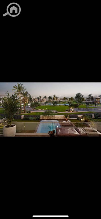 4 Bedroom Villa for Sale in Sheikh Zayed, Giza - IMG_2391. png