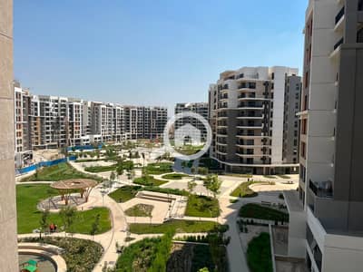 2 Bedroom Apartment for Sale in Sheikh Zayed, Giza - 3A2685CF-603A-4C09-BABC-860DD392B979. jpg 2 Bedroom Apartment for Sale in Sheikh Zayed, Giza - 3A2685CF-603A-4C09-BABC-860DD392B979. jpg